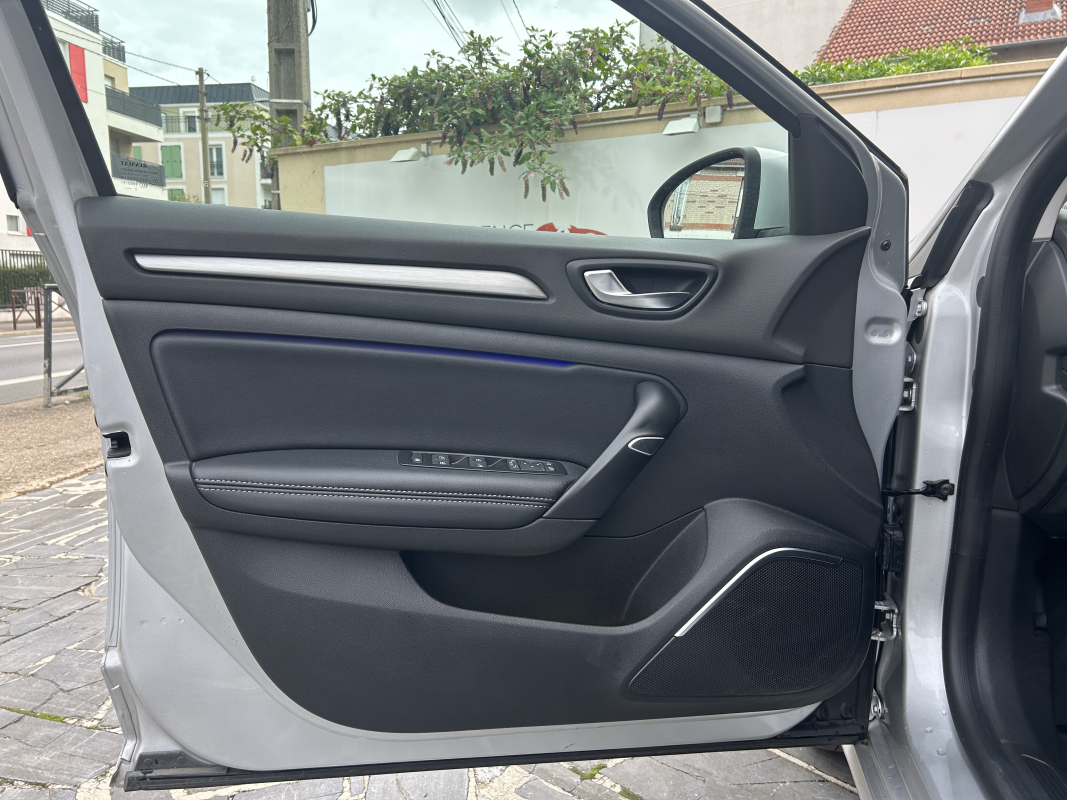 Renault Megane — 17