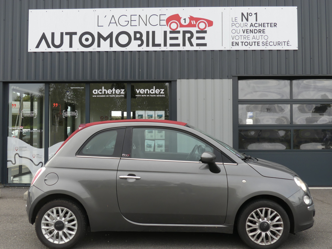 Fiat 500 — 8