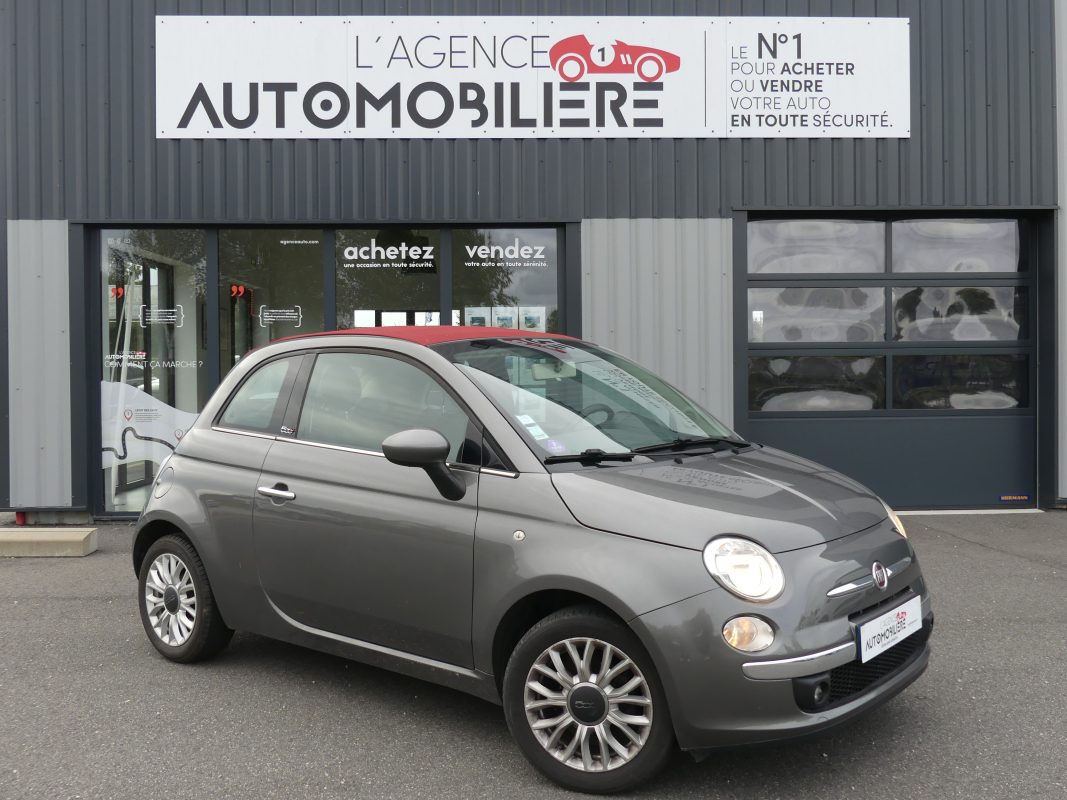 Fiat 500 — 9