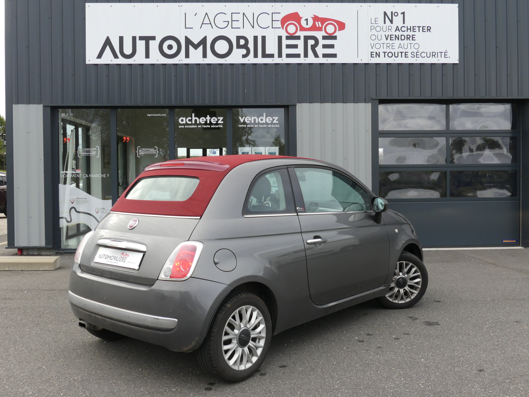 Fiat 500 — 7