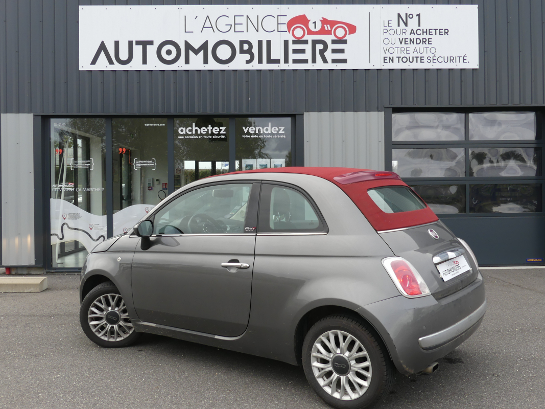 Fiat 500 — 4