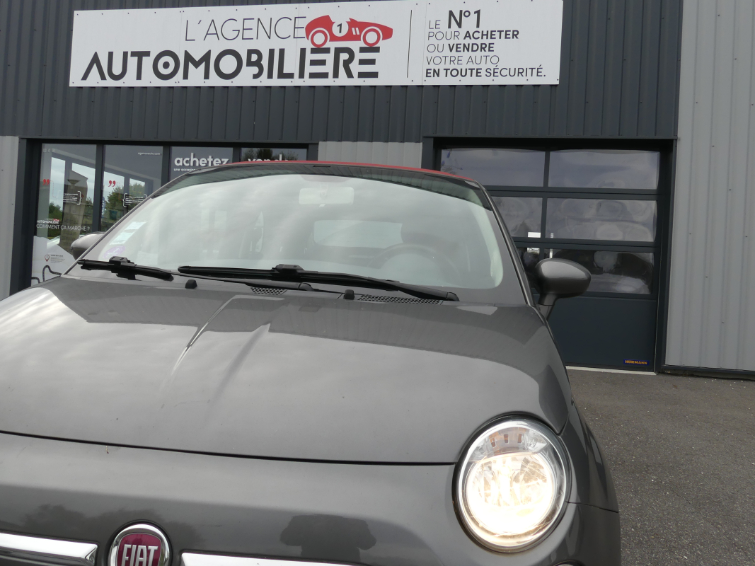 Fiat 500 — 21