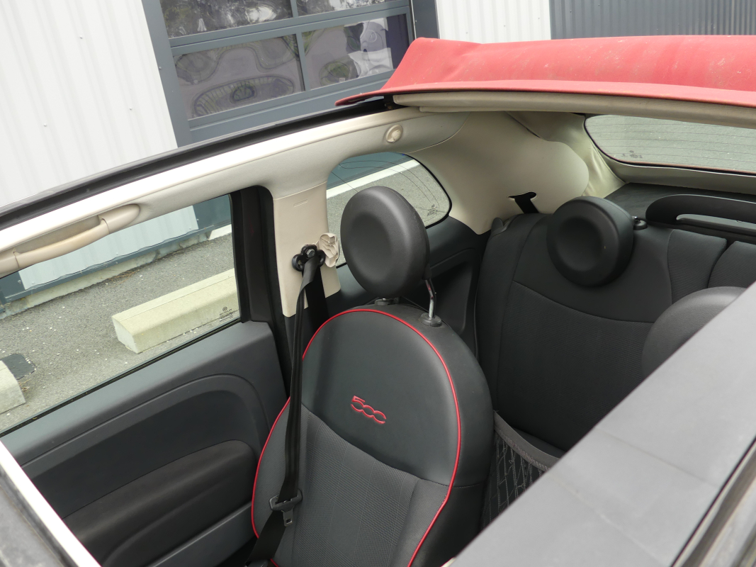 Fiat 500 — 19