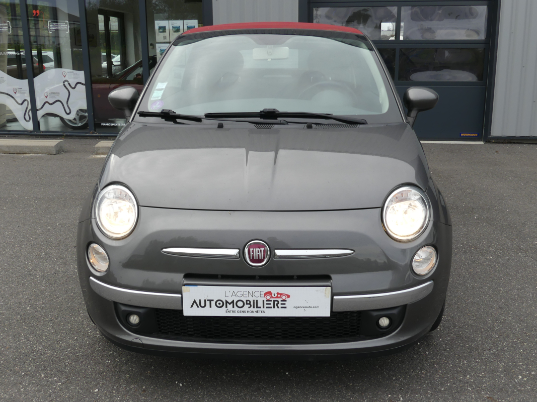 Fiat 500 — 10