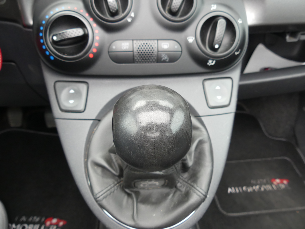 Fiat 500 — 17