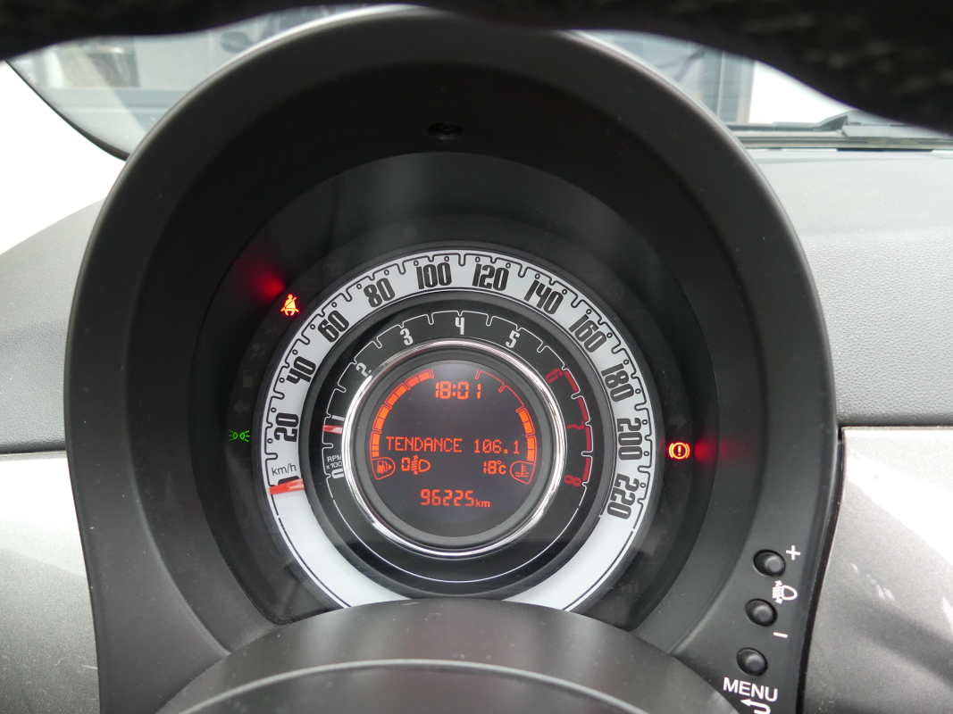 Fiat 500 — 26