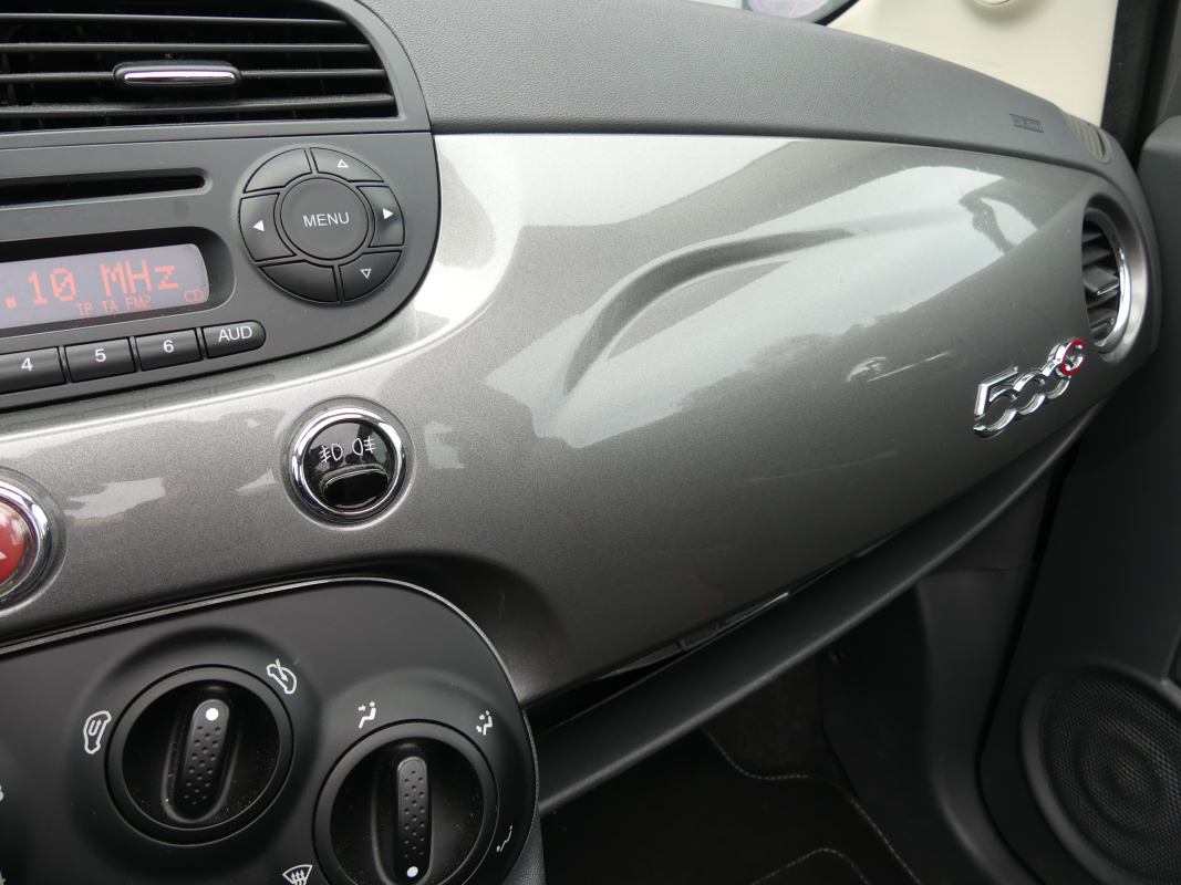 Fiat 500 — 27