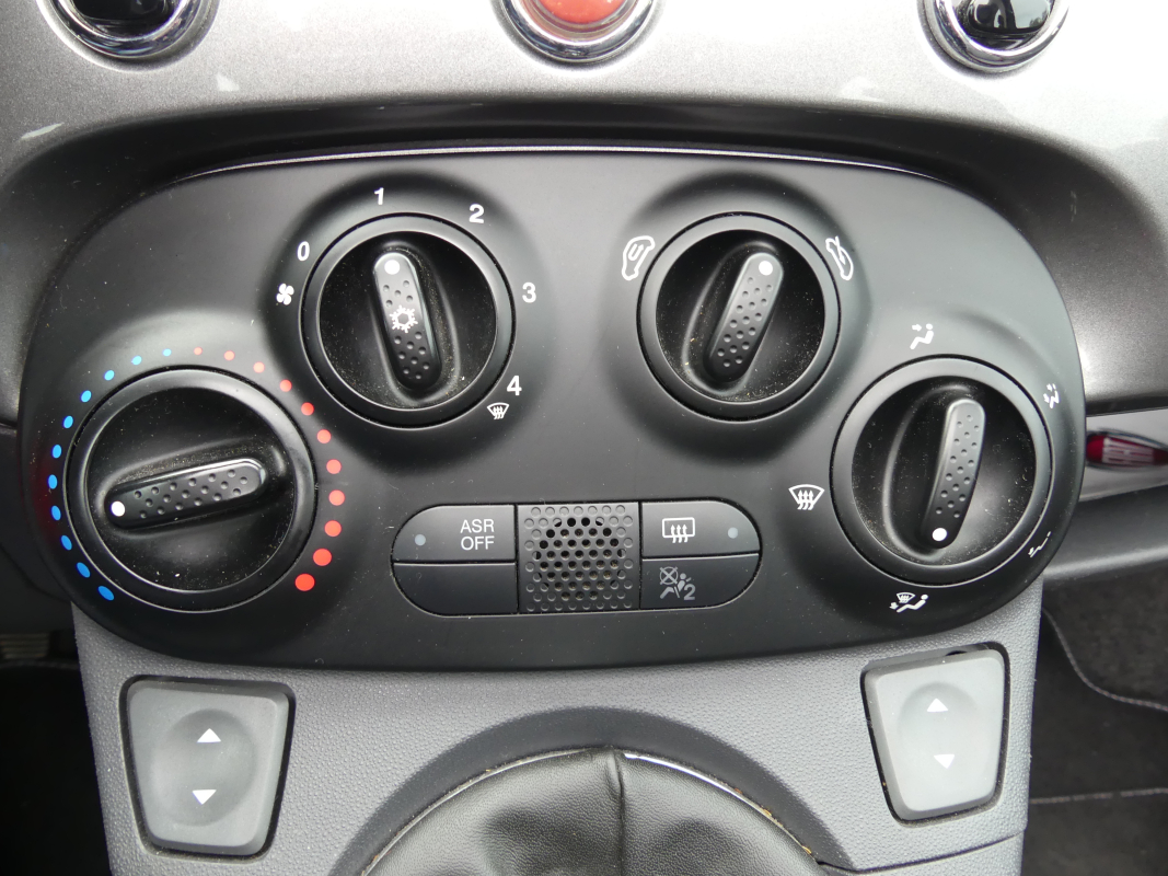 Fiat 500 — 18