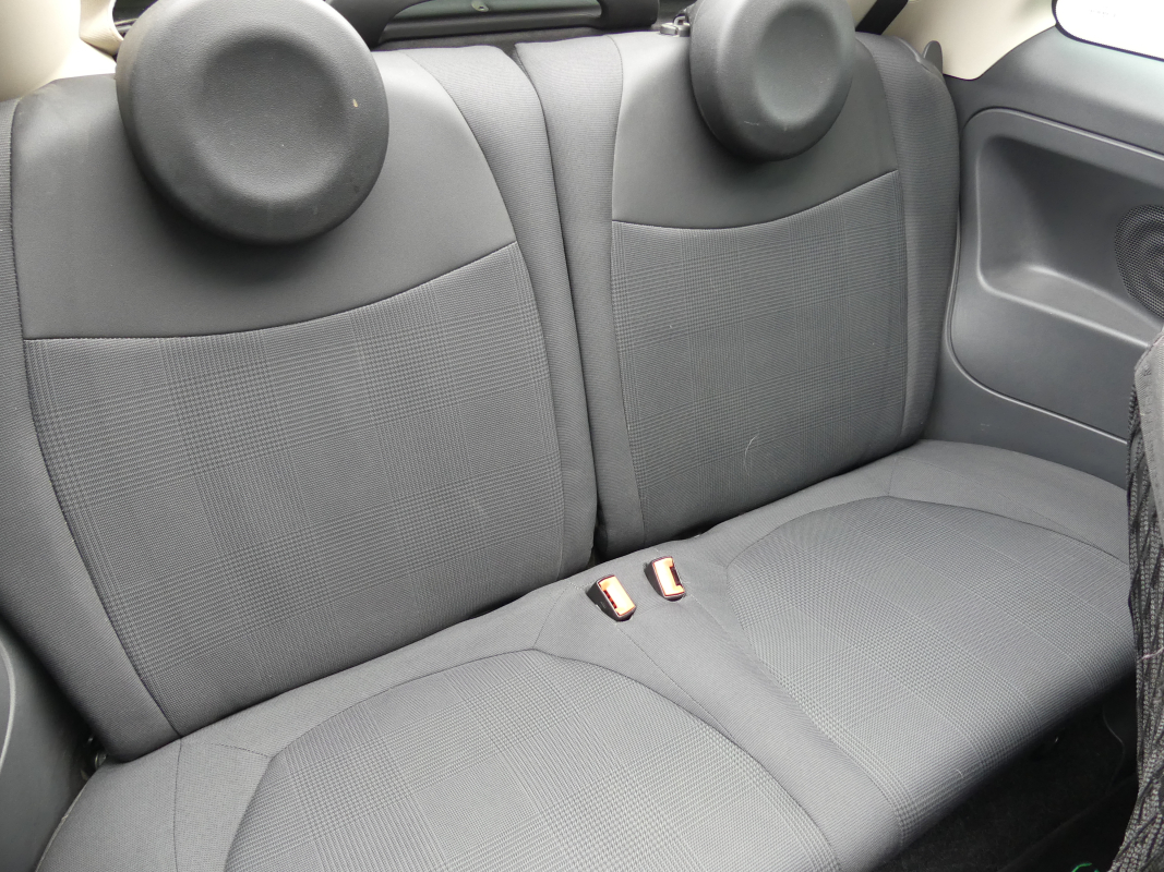 Fiat 500 — 14