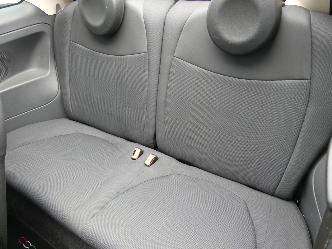 Fiat 500 — 12