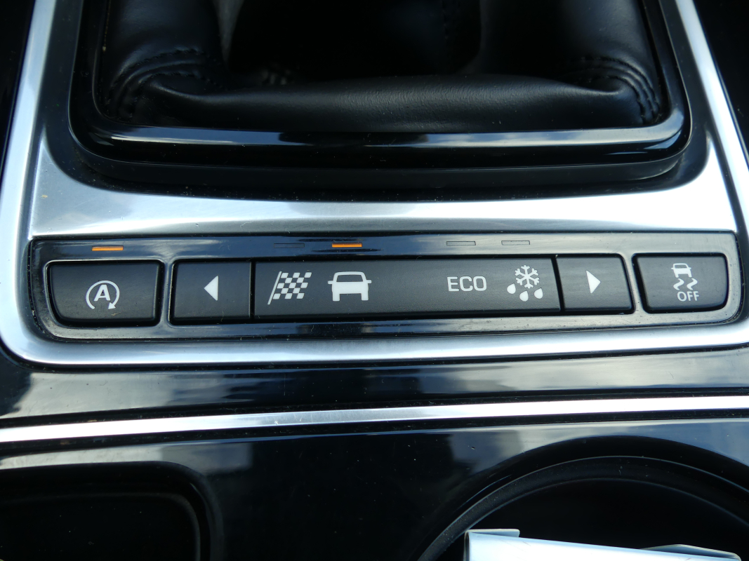 Jaguar F-Pace — 26