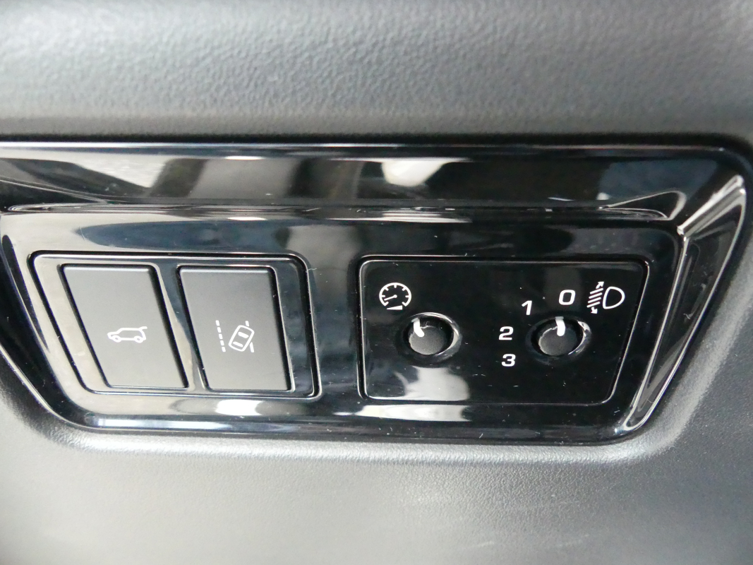 Jaguar F-Pace — 27