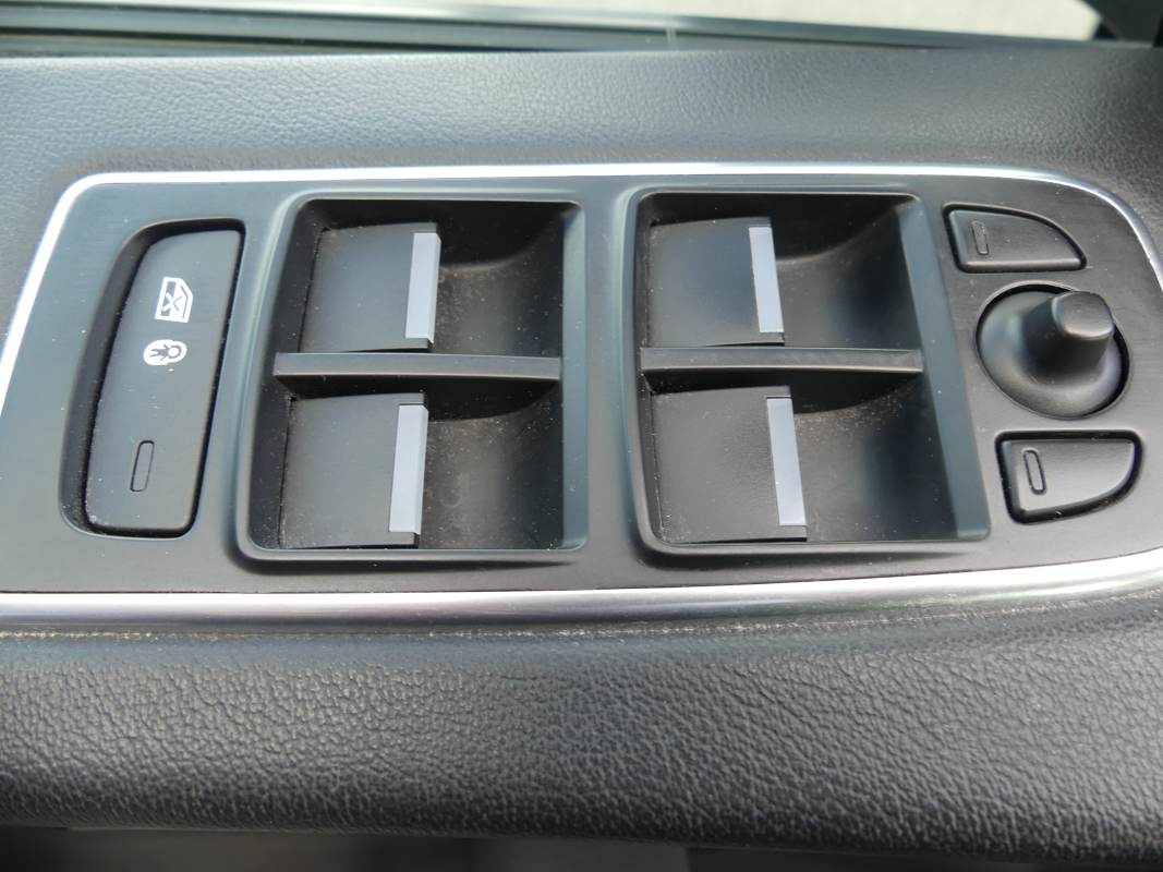 Jaguar F-Pace — 31