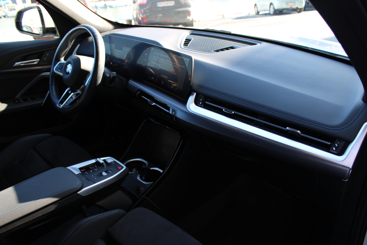 Bmw X1 — 9