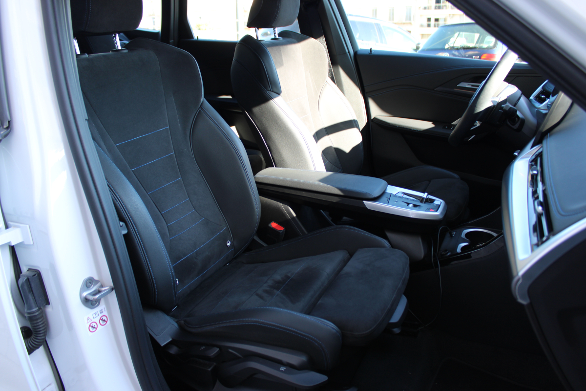 Bmw X1 — 13