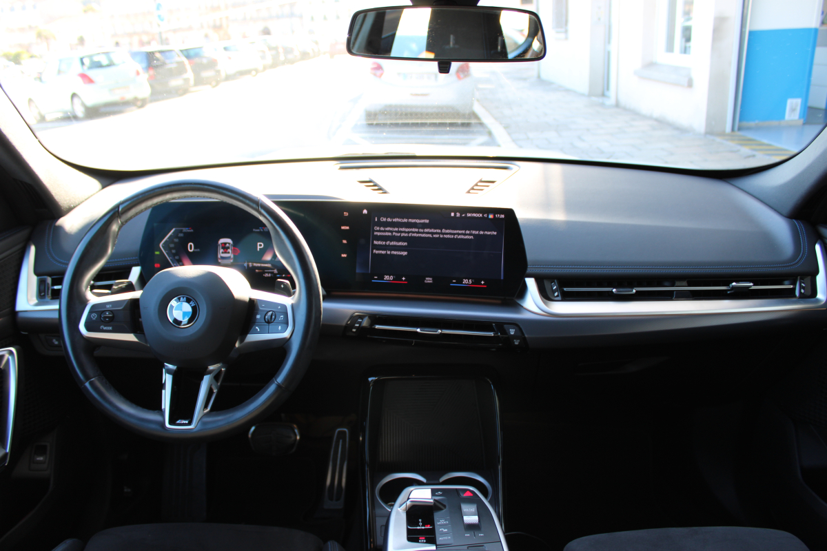 Bmw X1 — 10