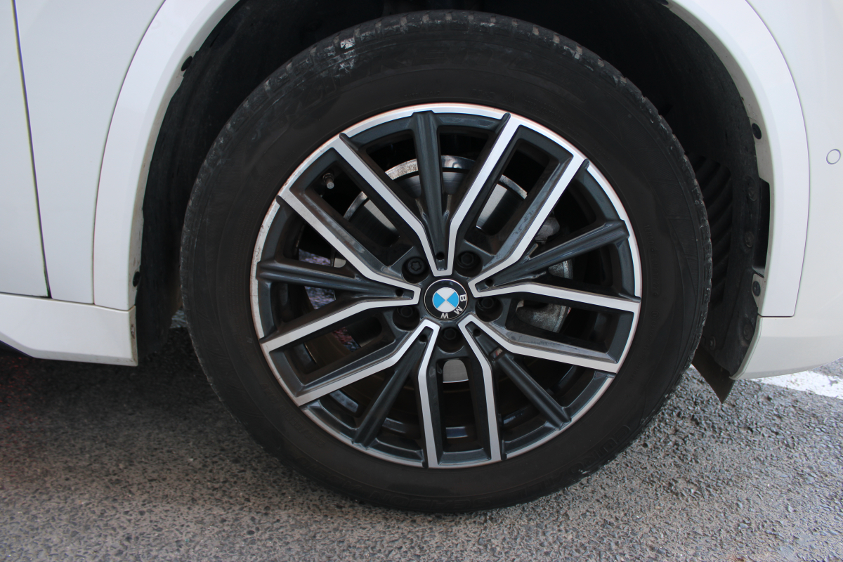 Bmw X1 — 19