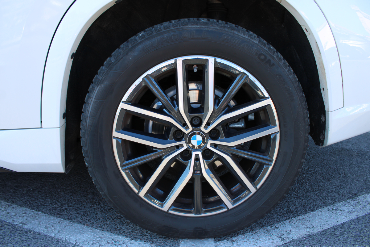 Bmw X1 — 26