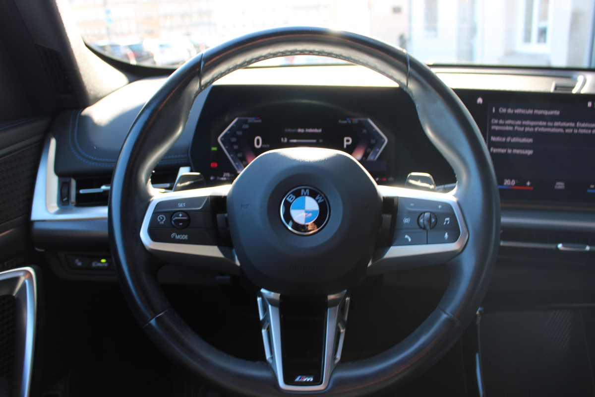 Bmw X1 — 15