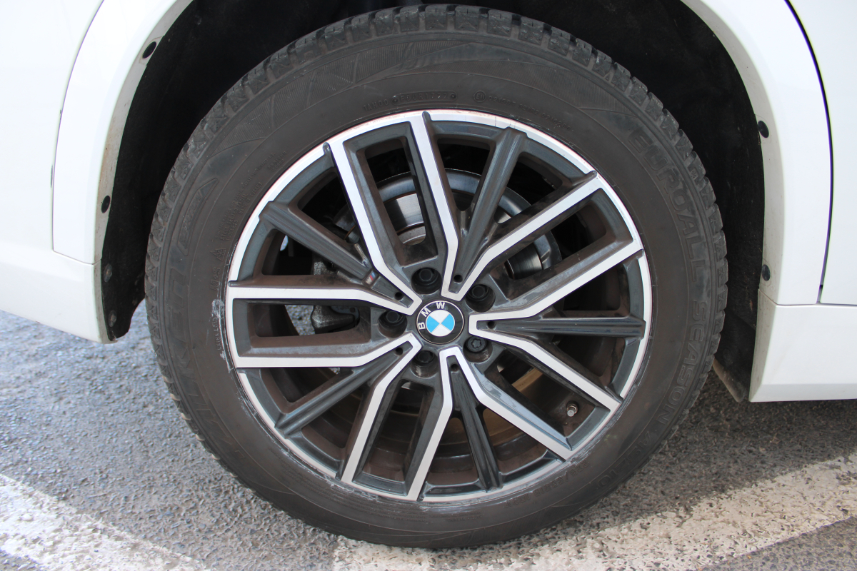 Bmw X1 — 27