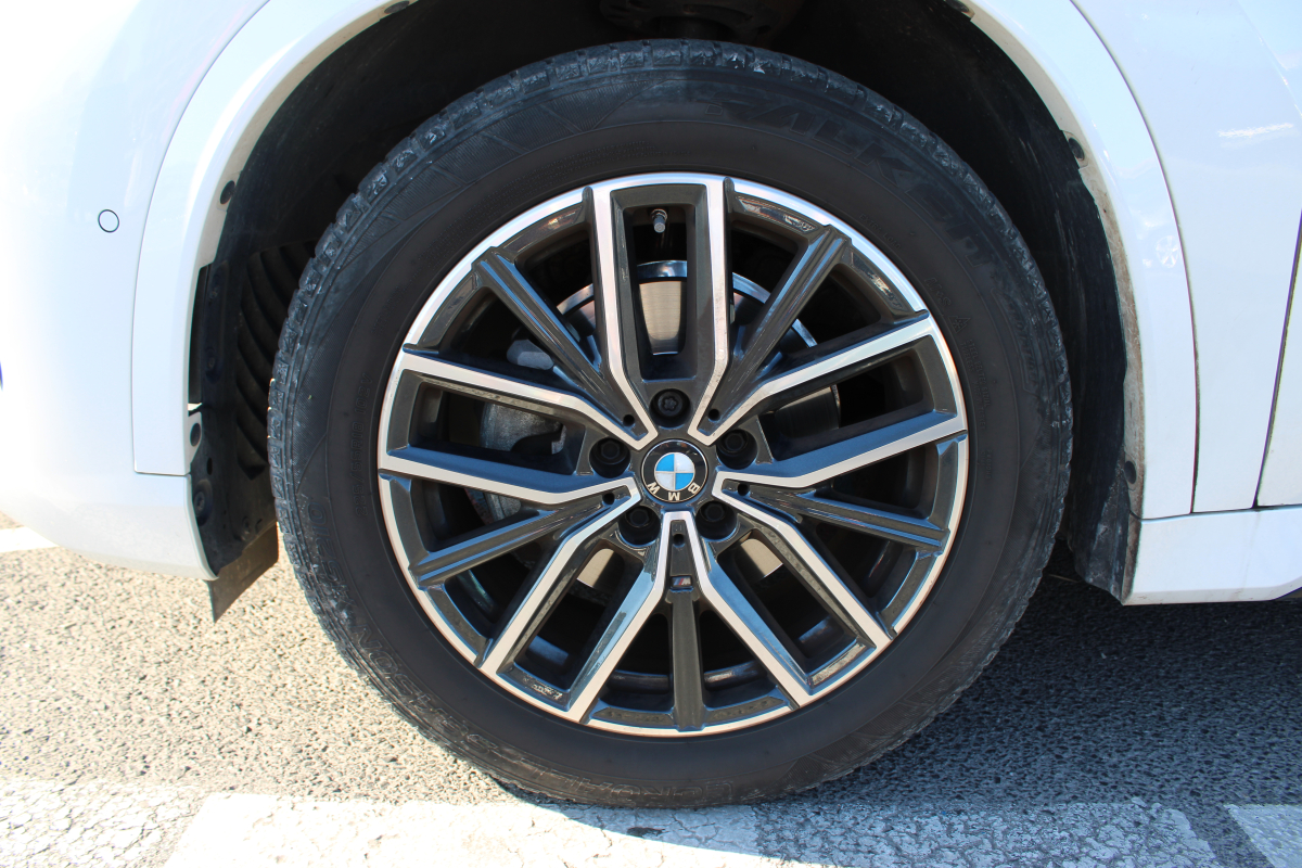 Bmw X1 — 28