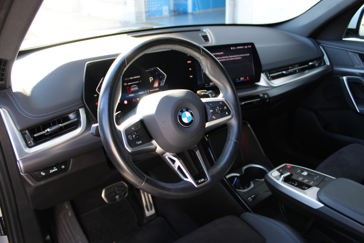 Bmw X1 — 11