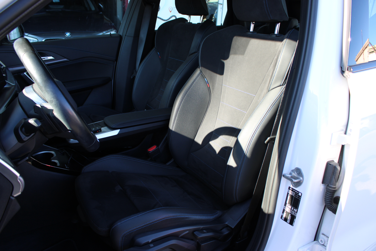 Bmw X1 — 12
