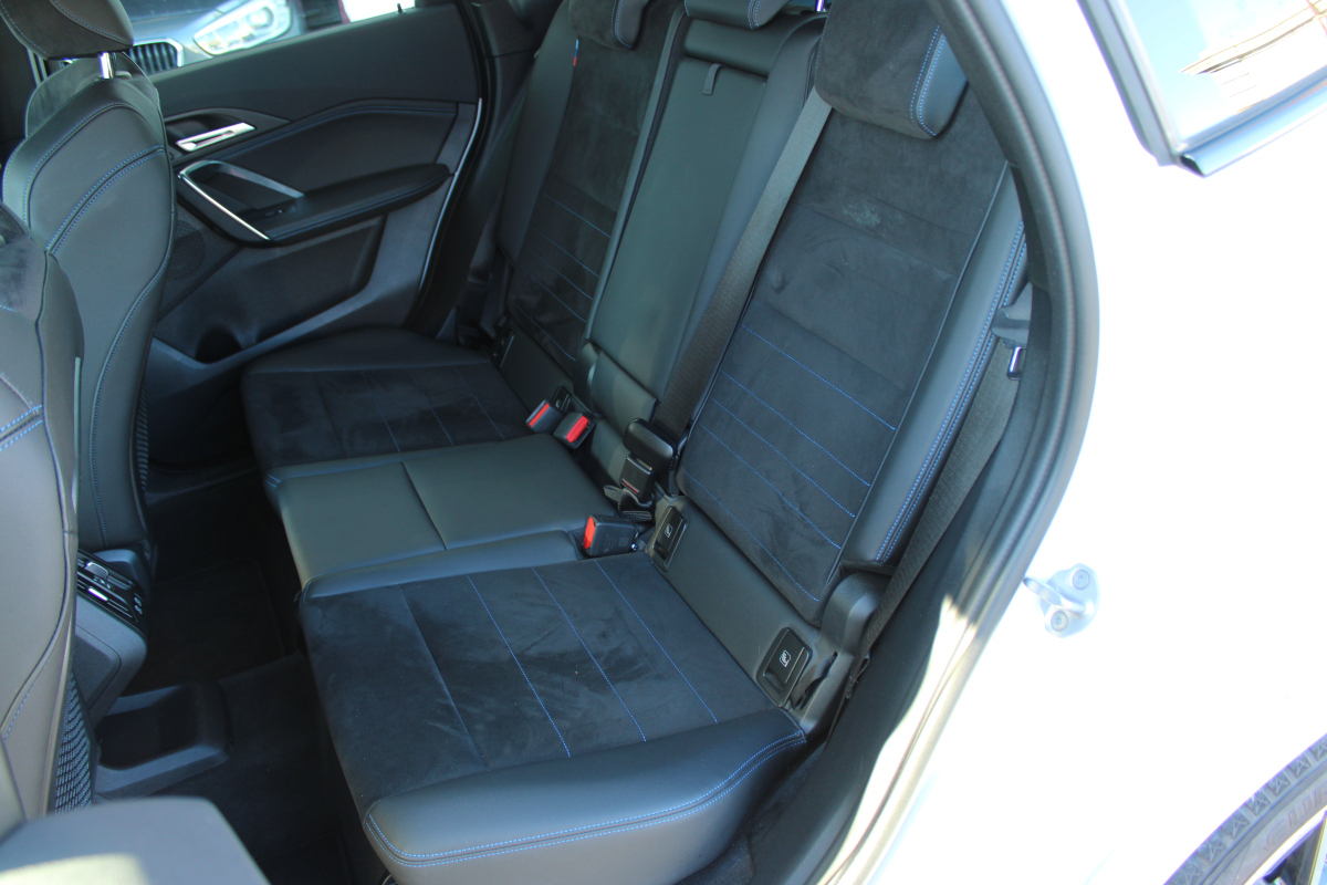 Bmw X1 — 30