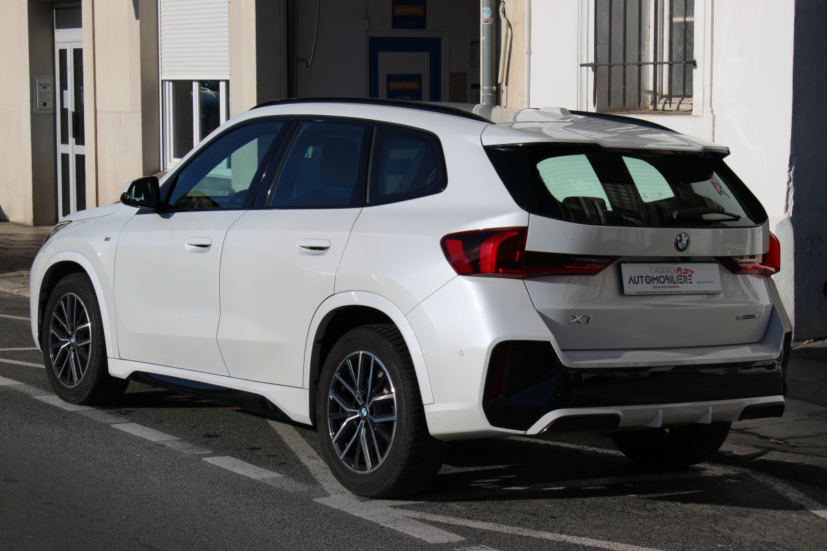 Bmw X1 — 7