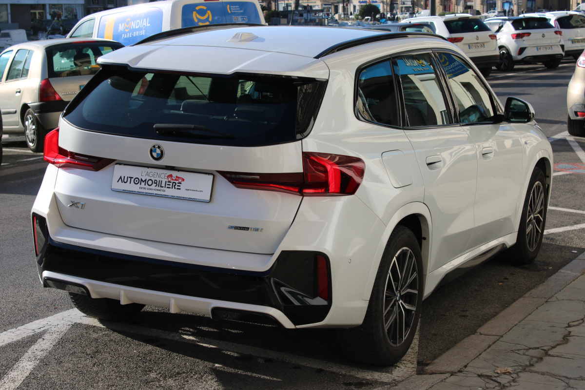 Bmw X1 — 5