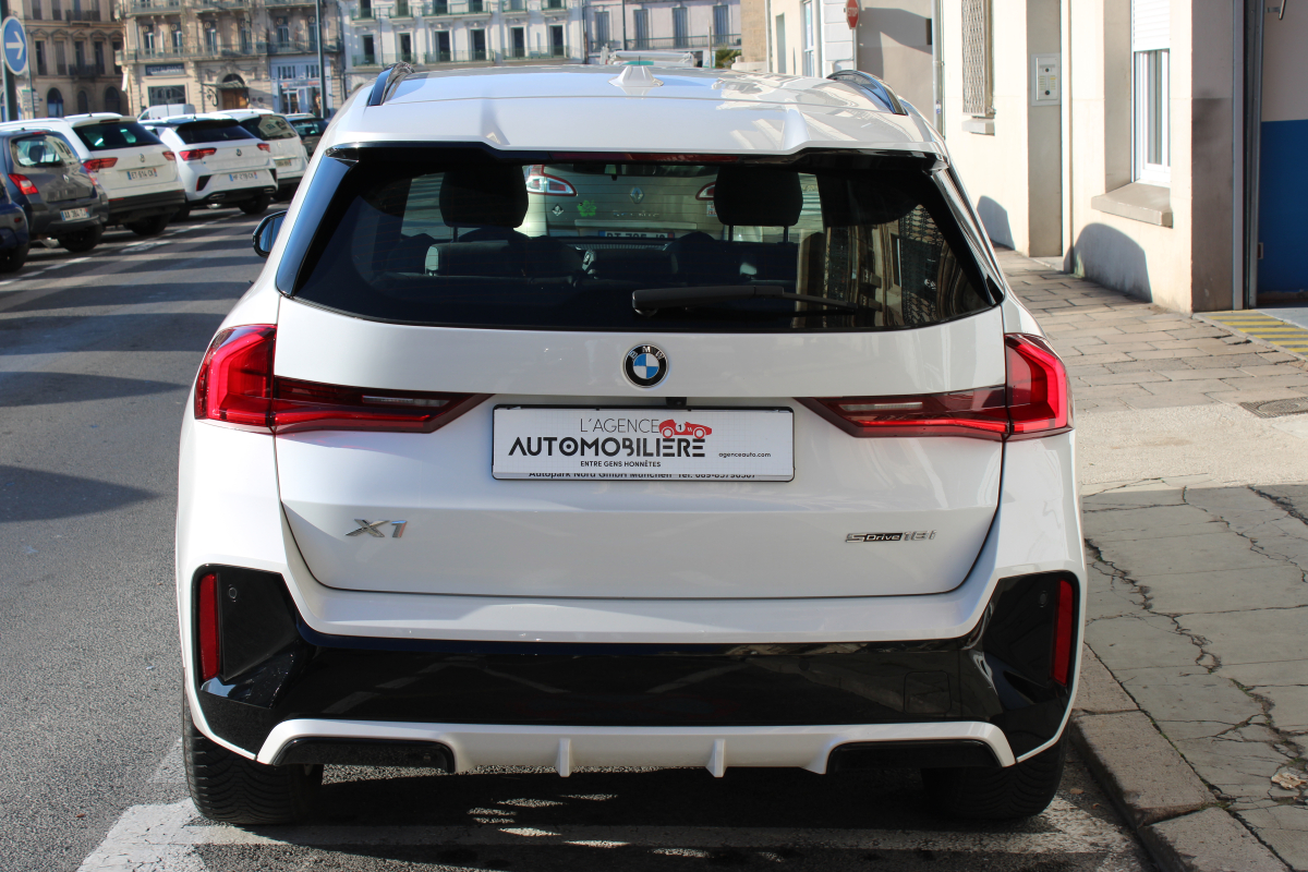 Bmw X1 — 6
