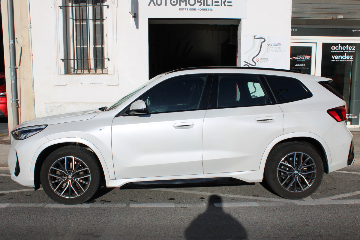 Bmw X1 — 8