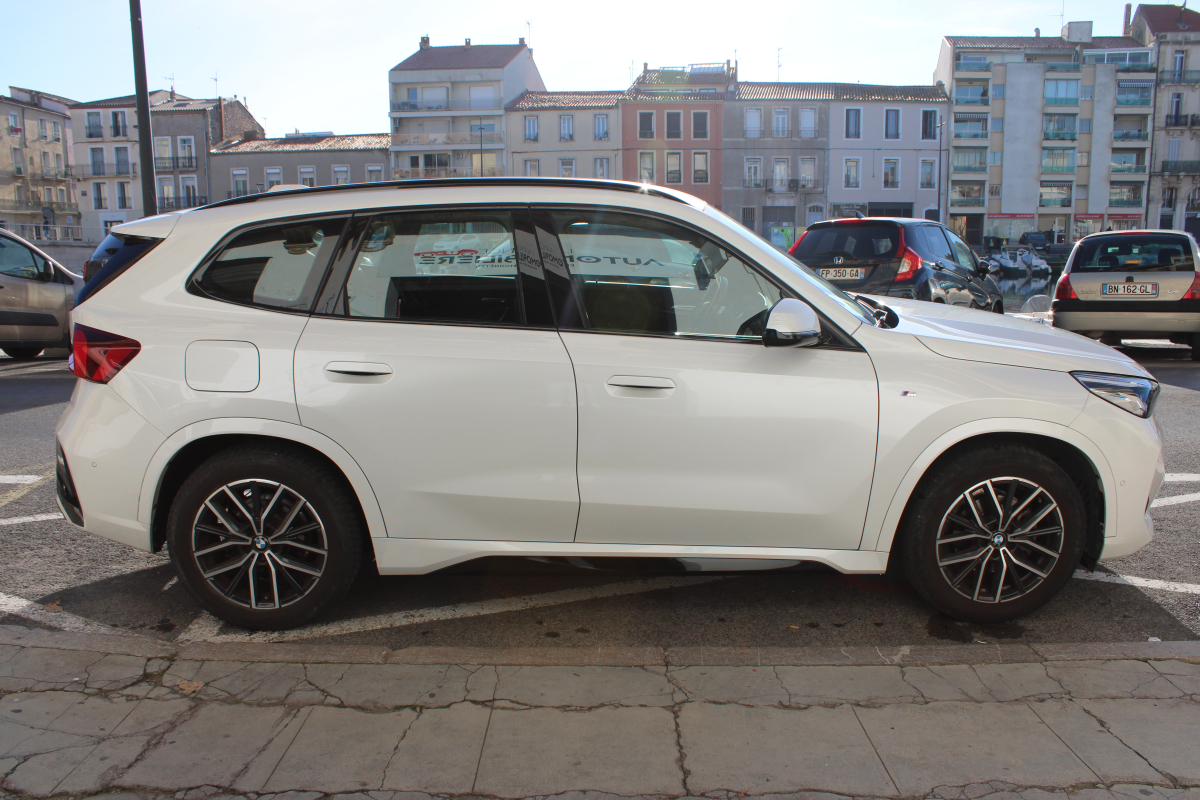 Bmw X1 — 4