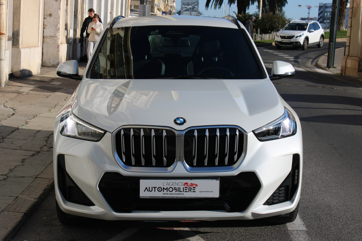 Bmw X1 — 2