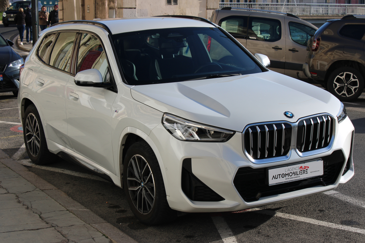 Bmw X1 — 3