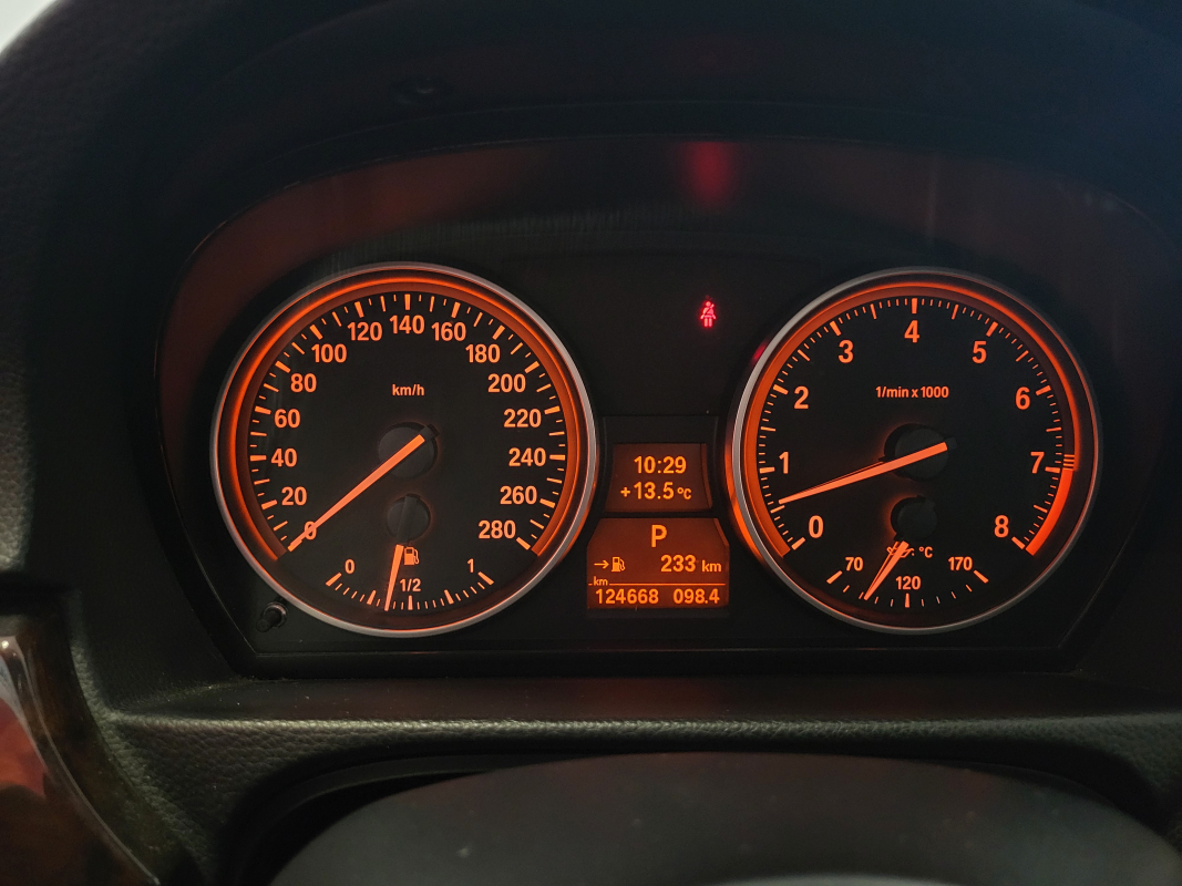 Bmw Série 3 Touring — 16