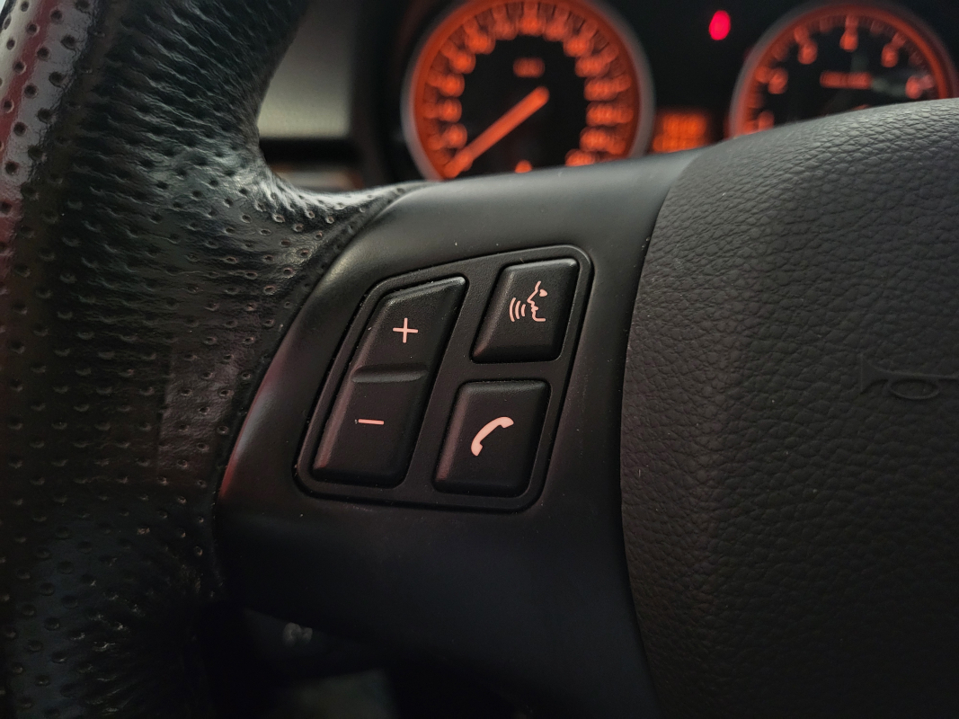 Bmw Série 3 Touring — 18