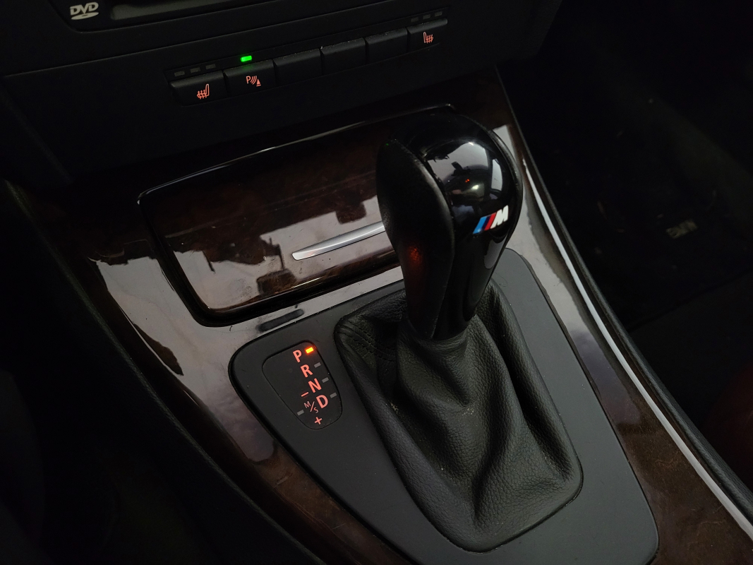 Bmw Série 3 Touring — 20