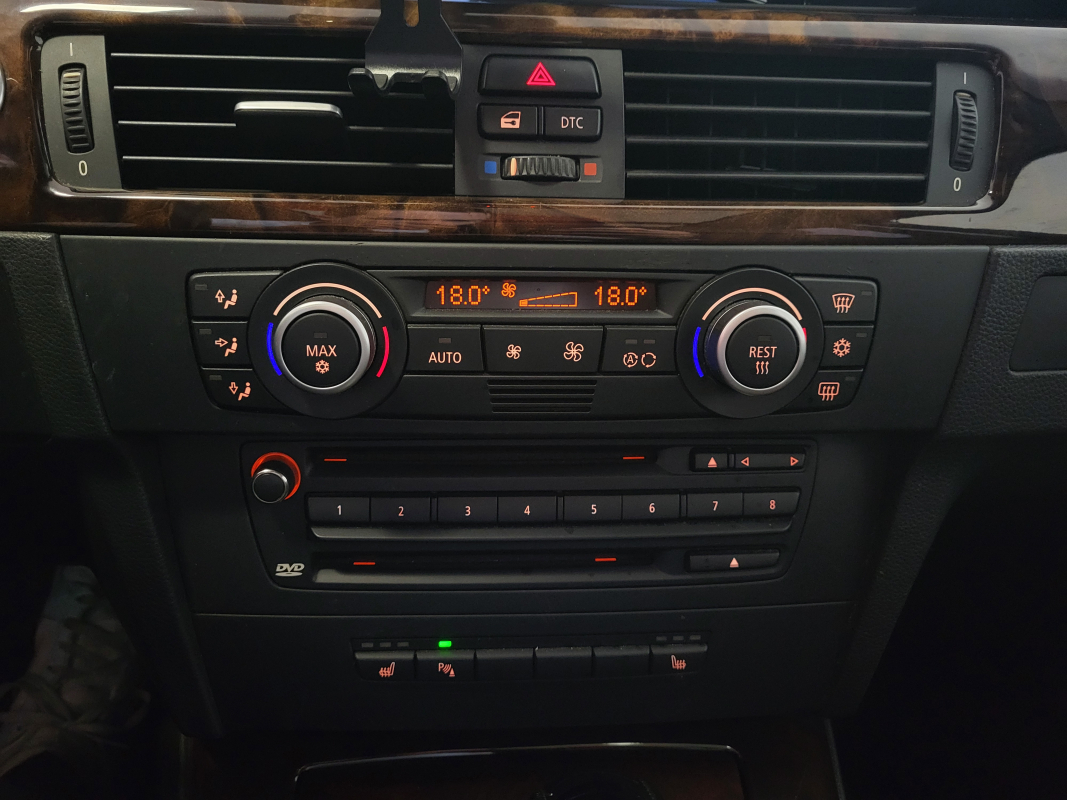Bmw Série 3 Touring — 21