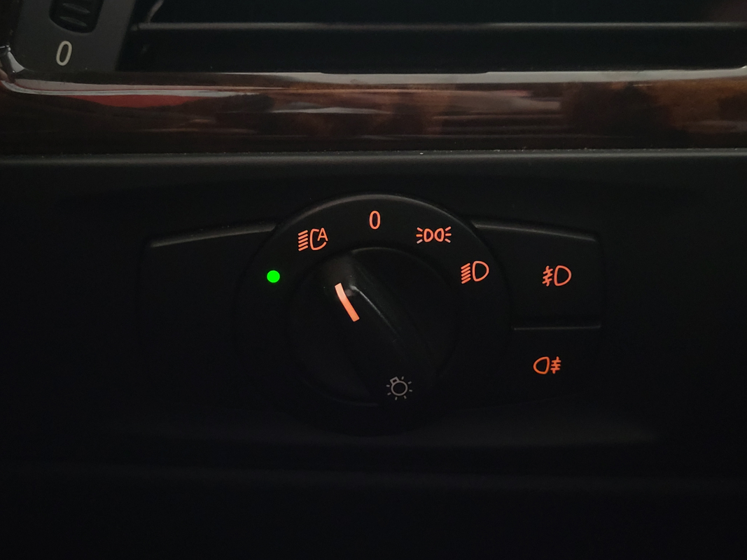 Bmw Série 3 Touring — 23