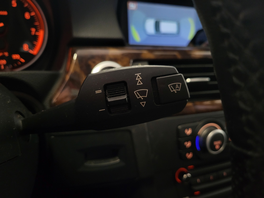Bmw Série 3 Touring — 26