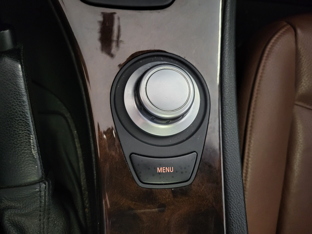 Bmw Série 3 Touring — 27