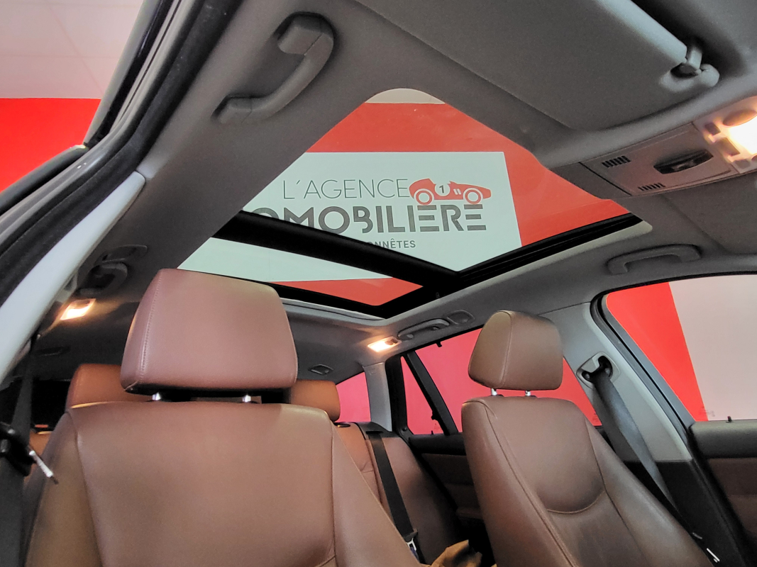 Bmw Série 3 Touring — 29