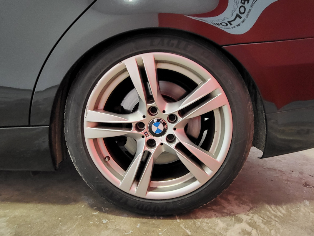 Bmw Série 3 Touring — 31