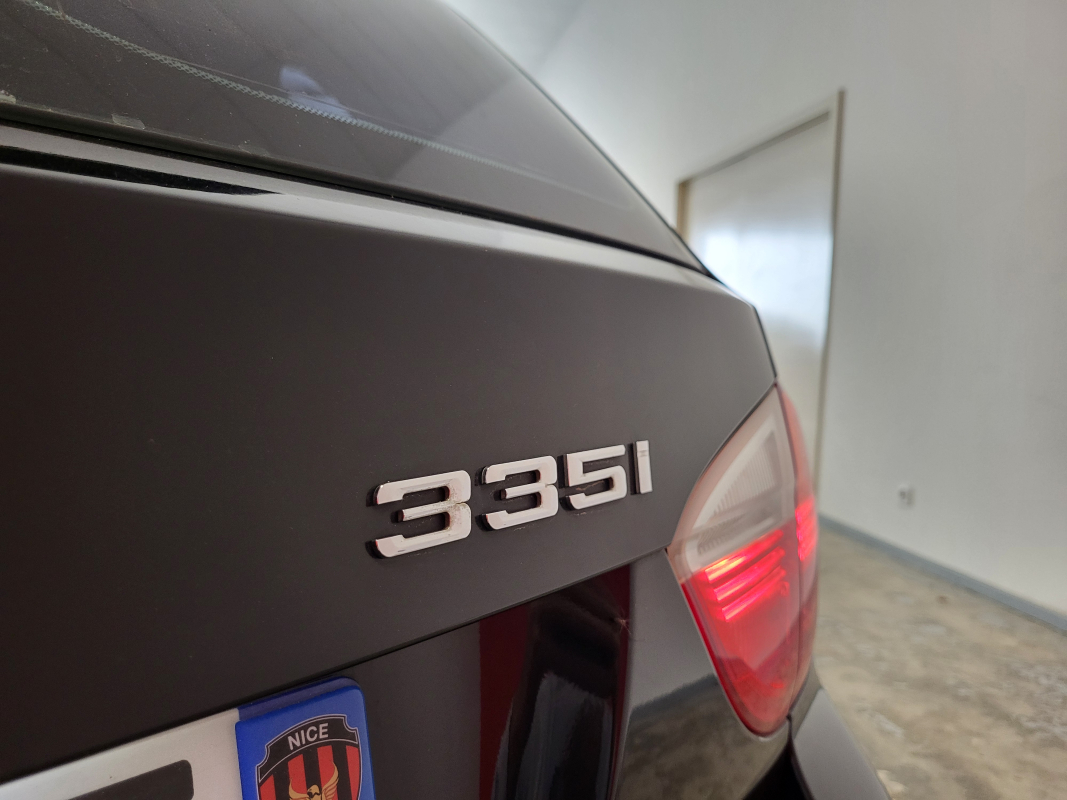 Bmw Série 3 Touring — 30