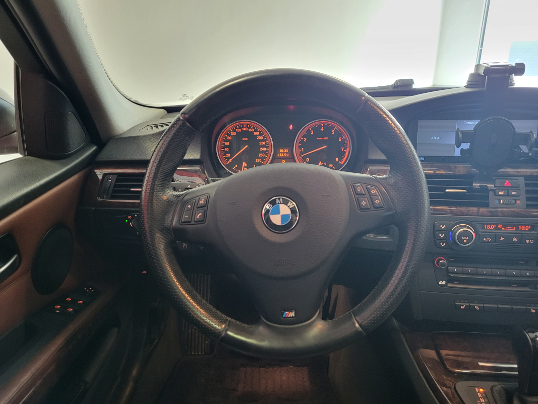 Bmw Série 3 Touring — 15