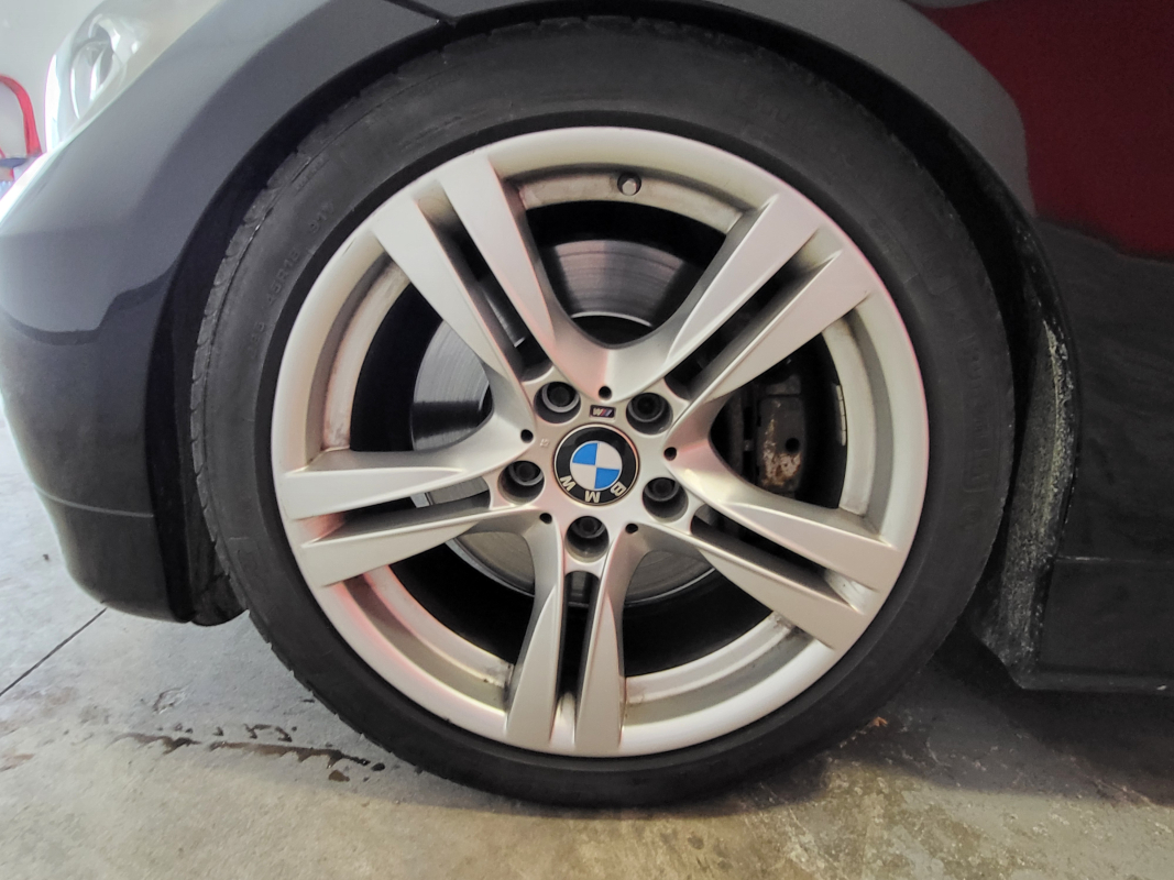 Bmw Série 3 Touring — 32