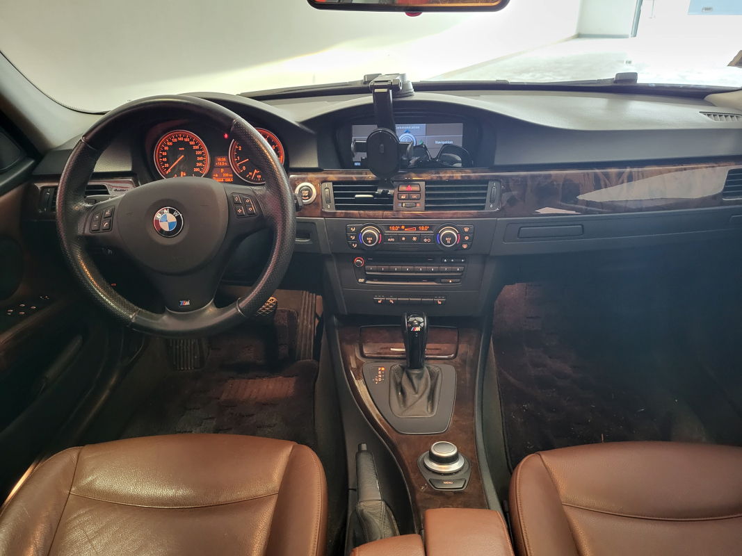 Bmw Série 3 Touring — 14