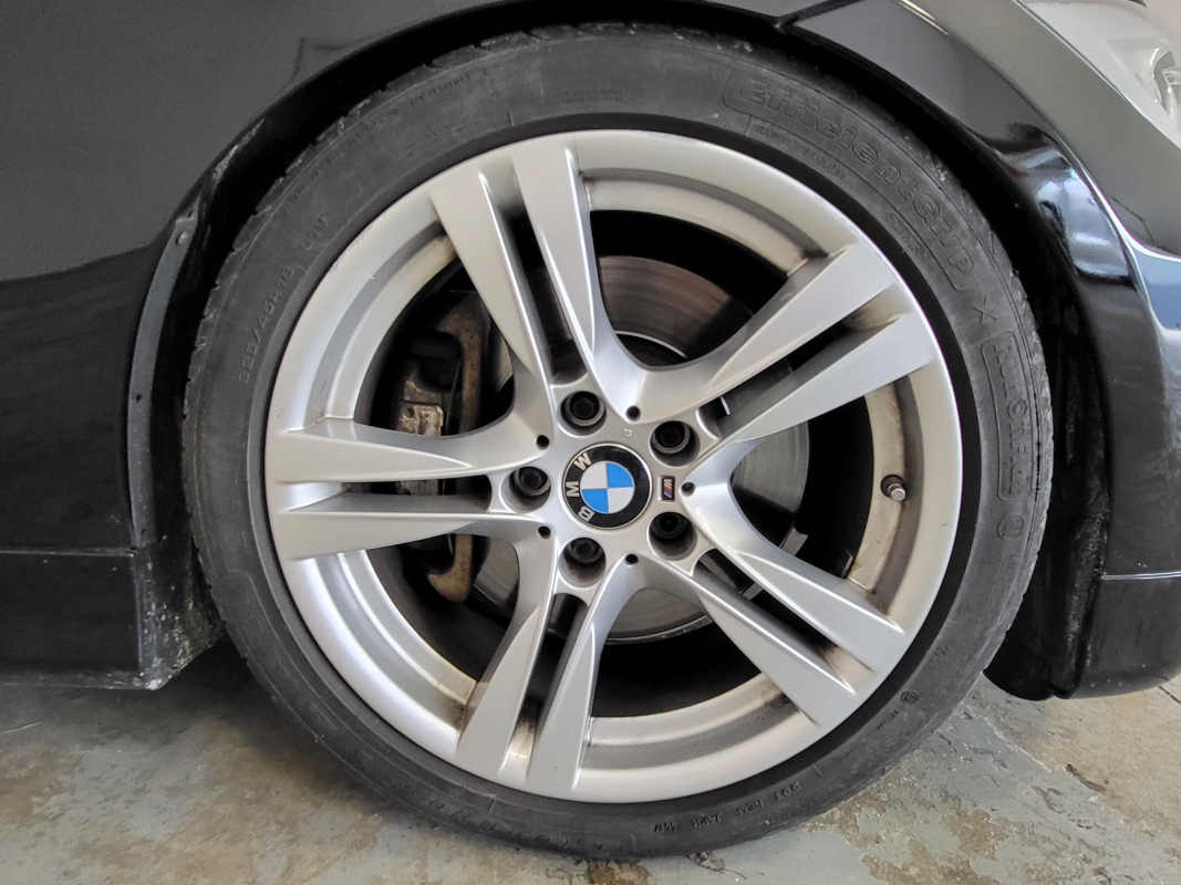 Bmw Série 3 Touring — 9