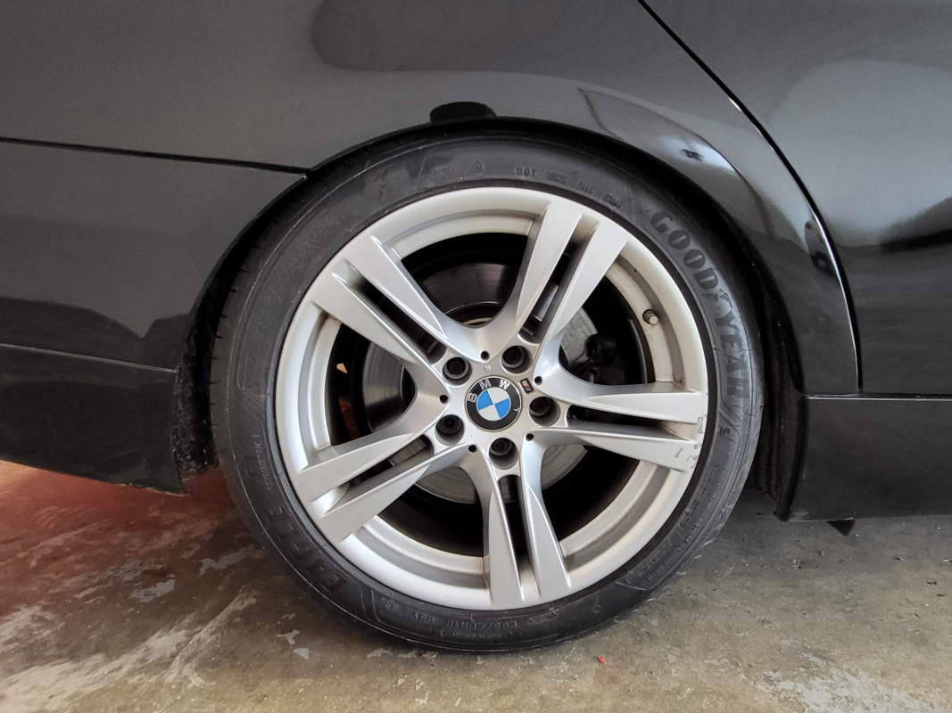 Bmw Série 3 Touring — 33
